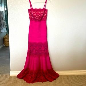 Tadashi Shoji Dress